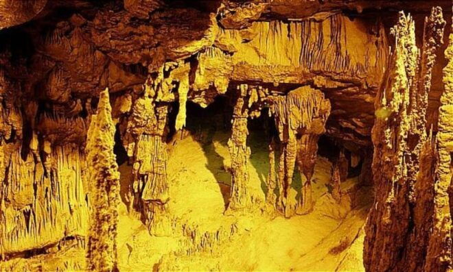 CAO BANG TREKKING TOUR - Daily Itinerary