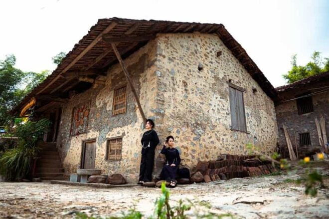 CAO BANG TREKKING TOUR - Inclusions and Exclusions