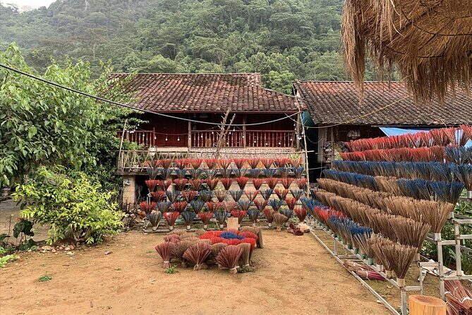 Cao Bng Explorer: 3-Day Scenic Adventure - Good To Know