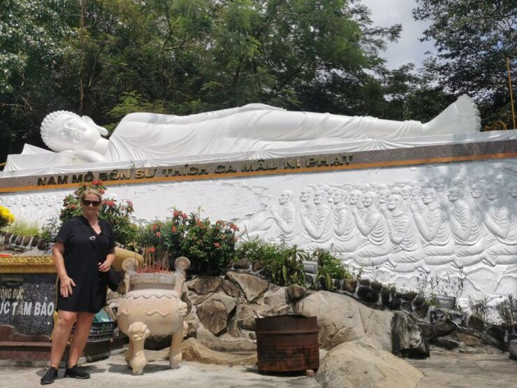 Cao Dai Temple & Black Lady Mountain Full-Day Private Trip - Activity Details