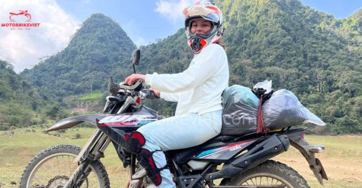 Caobang Loop 3 Days 2 Nights Motorbike Tour From Hanoi - Itinerary Highlights