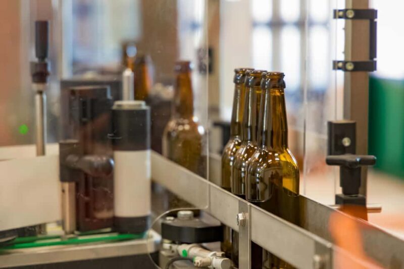 Caorle: Brewery Guided Tour&Tasting in Brussa Natural Oasis - Good To Know