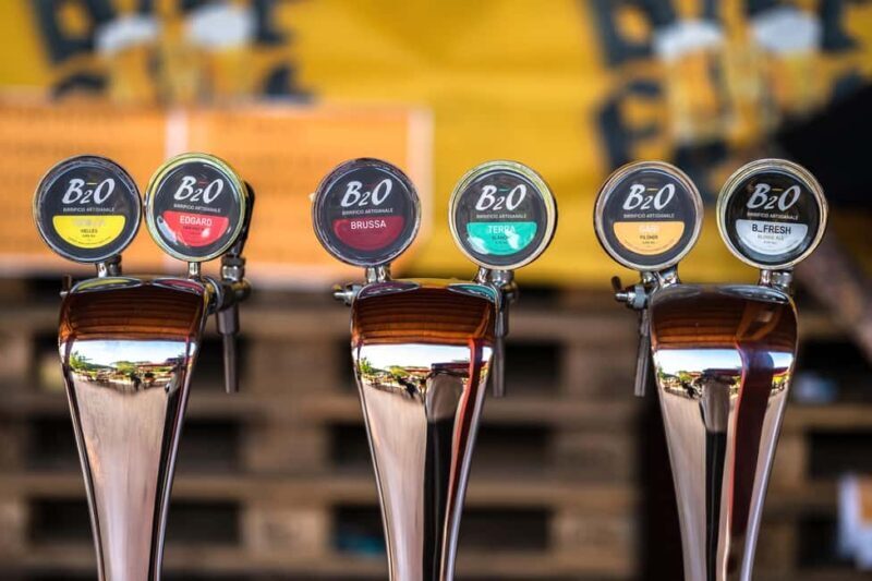 Caorle: Brewery Guided Tour&Tasting in Brussa Natural Oasis - Analyzing the Experience’s Value