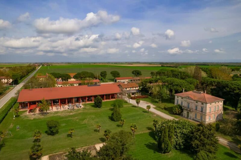 Caorle: Brewery Guided Tour&Tasting in Brussa Natural Oasis - Who Will Enjoy This Tour?