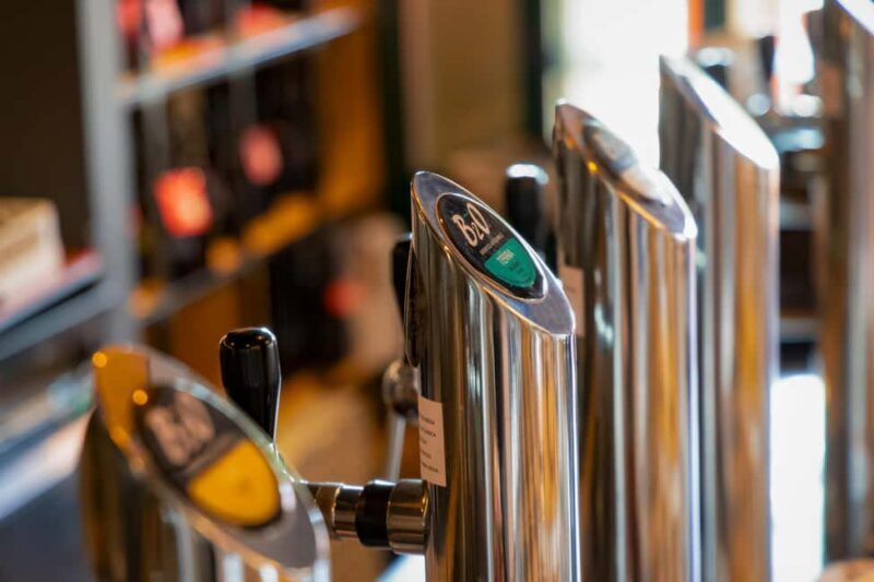 Caorle: Brewery Guided Tour&Tasting in Brussa Natural Oasis - Final Thoughts