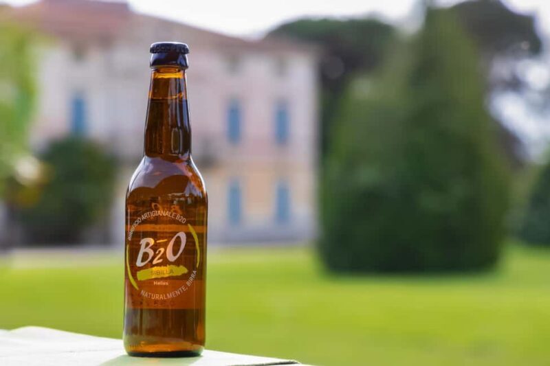 Caorle: Brewery Guided Tour&Tasting in Brussa Natural Oasis - FAQs