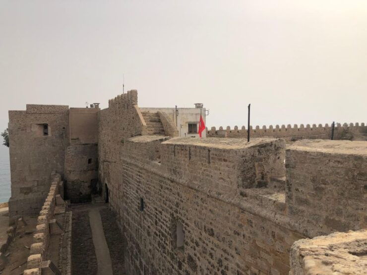 Cap Bon Tour: Kerkouane and Kelibia - Tour Highlights and Experience