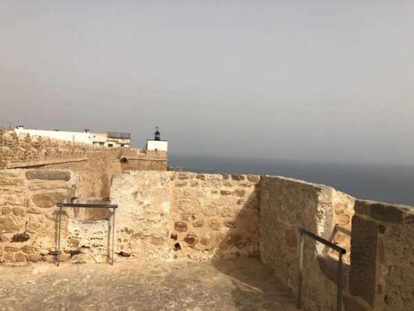 Cap Bon Tour: Kerkouane and Kelibia - The Sum Up