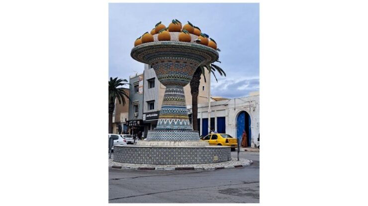 Cap Bon Unveiled: Guided Exploration in Tunisia - Live Tour Guide