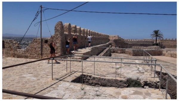 Cap Bon Unveiled: Guided Exploration in Tunisia - Common Questions