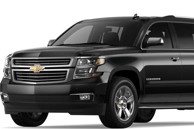 Cap Cana Hotels To Punta Cana Airport (PUJ) One Way - Pricing and Booking Details