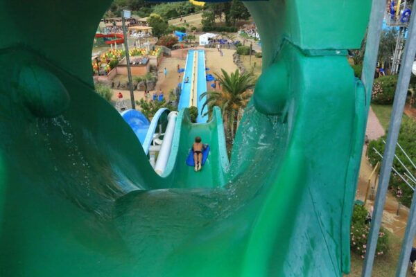Cap D'Agde: Aqualand Water Park Entry Ticket - Visitor Tips and Recommendations