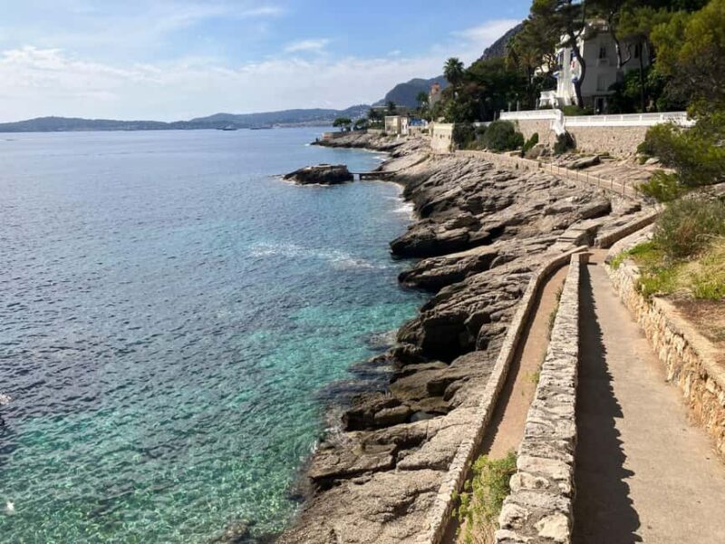 Cap dAil to Monaco: French Riviera Photo Walk - Good To Know