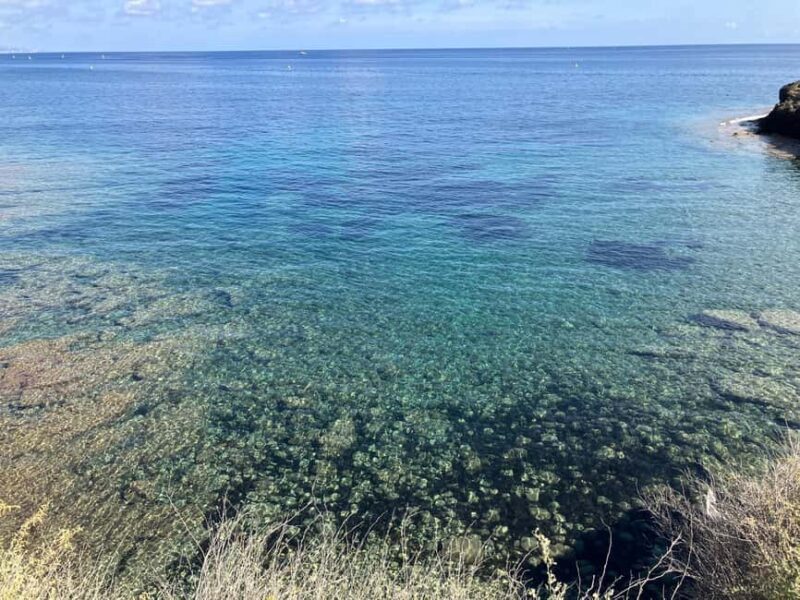 Cap dAil to Monaco: French Riviera Photo Walk - Why This Tour Works for You