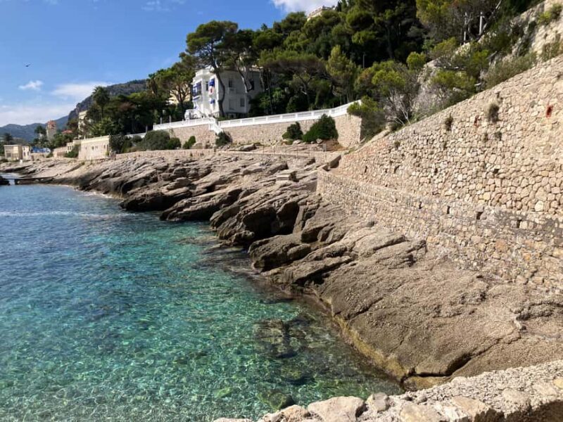 Cap dAil to Monaco: French Riviera Photo Walk - FAQ