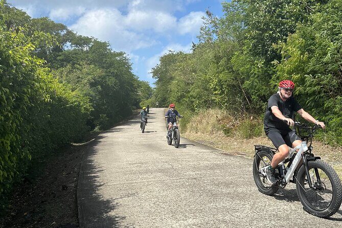 Cap Estate E-Bike Tours - An In-Depth Look at the Tour Experience