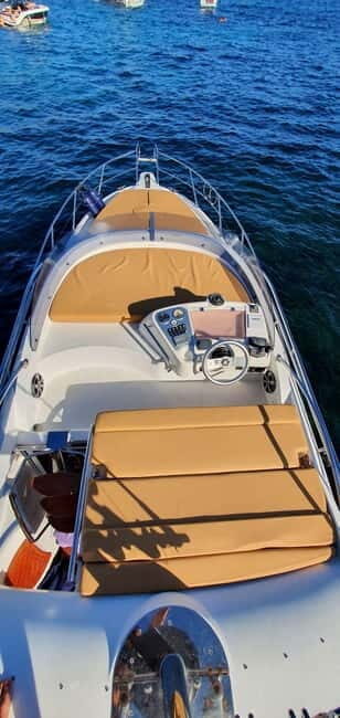 Cap Ferrat, Nice, Villefranche: Premium Cruise, Swimming - Final Thoughts