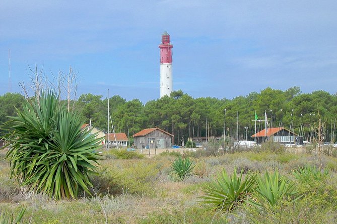 Cap-Ferret, Herbe Village With Tasting Oysters Waterfront ! - Tour Details and Inclusions