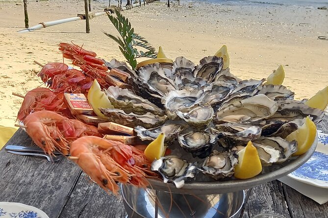 Cap-Ferret, Herbe Village With Tasting Oysters Waterfront ! - Directions to Cap-Ferret