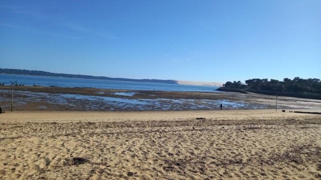 Cap-Ferret With Oysters Tasting - Pickup and Drop-off Information