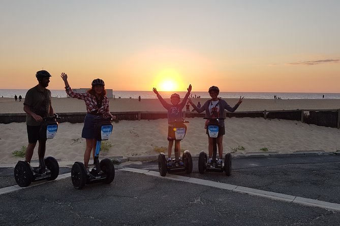 Capbreton / Hossegor Discovery - 1h Ride - Port De Capbreton
