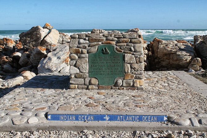 Cape Agulhas Full Day Private Tour - Good To Know