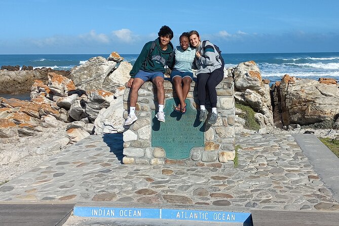 Cape Agulhas Full Day Private Tour - Terms & Conditions