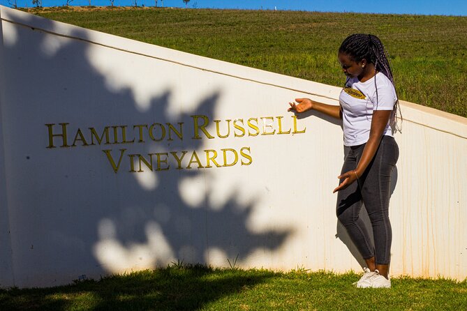 Cape Agulhas Full Day Tour - Directions