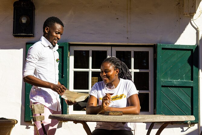 Cape Agulhas Full Day Tour - The Sum Up