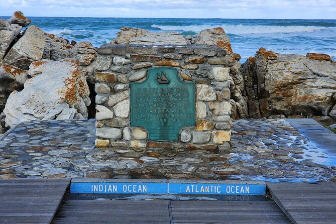 Cape Agulhas, Hermanus Whale Watching, Penguins and Wine Tasting - Good To Know