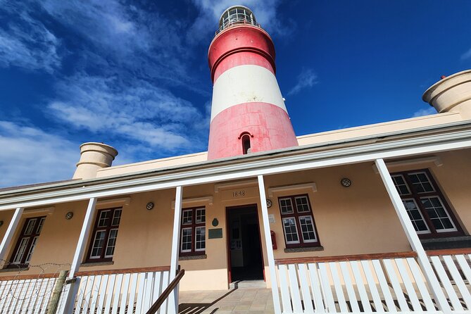 Cape Agulhas, Hermanus Whale Watching, Penguins and Wine Tasting - Wine Tasting in Hemel-en-Aarde Valley