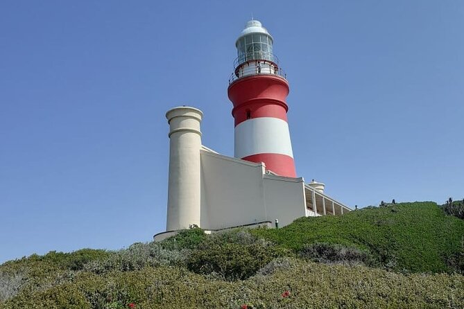 Cape Agulhas Tour - Tour Experience