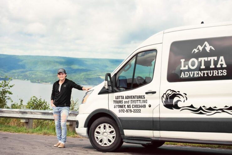 Cape Breton Island: Tour of the Highland Village Museum - Booking Details for the Tour
