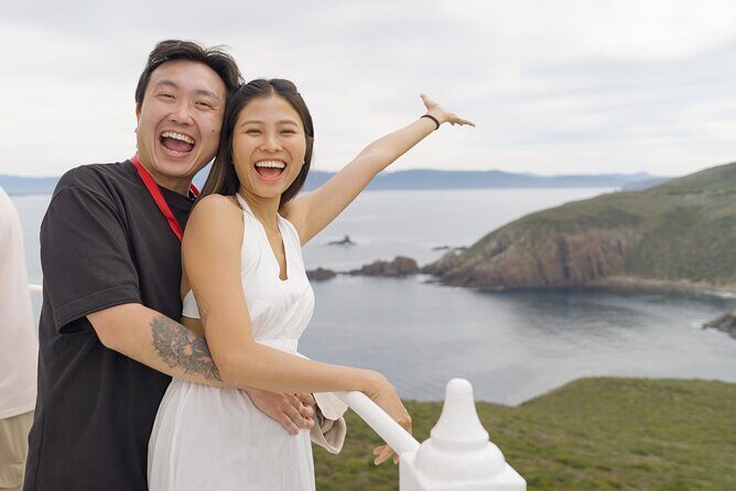 Cape Bruny Lighthouse Tour - Bruny Island - Good To Know