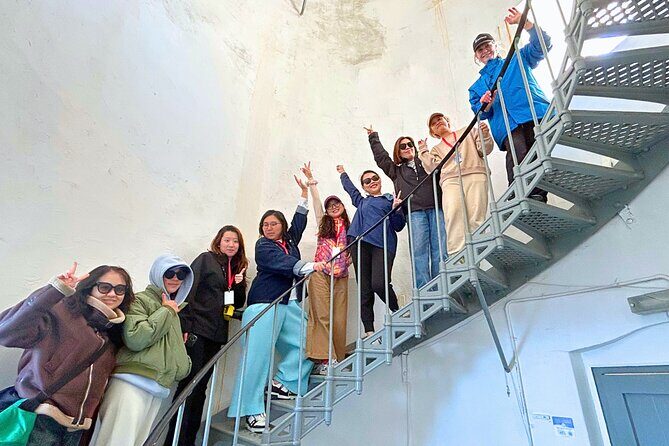 Cape Bruny Lighthouse Tour - Bruny Island - Practical Details & Considerations