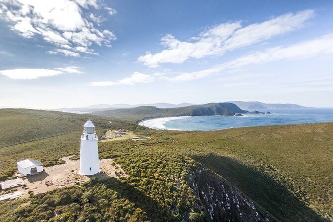 Cape Bruny Lighthouse Tour - Bruny Island - Who Should Book This Tour?