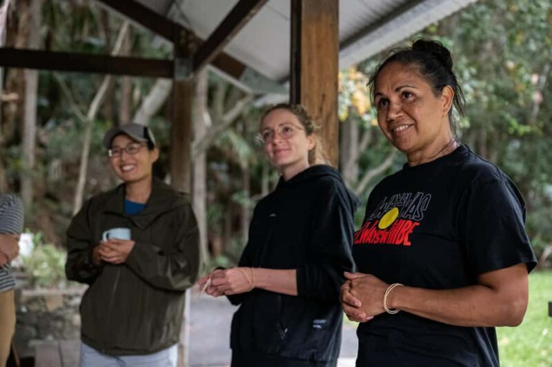 Cape Byron Aboriginal Tour - Accessibility and Practicalities