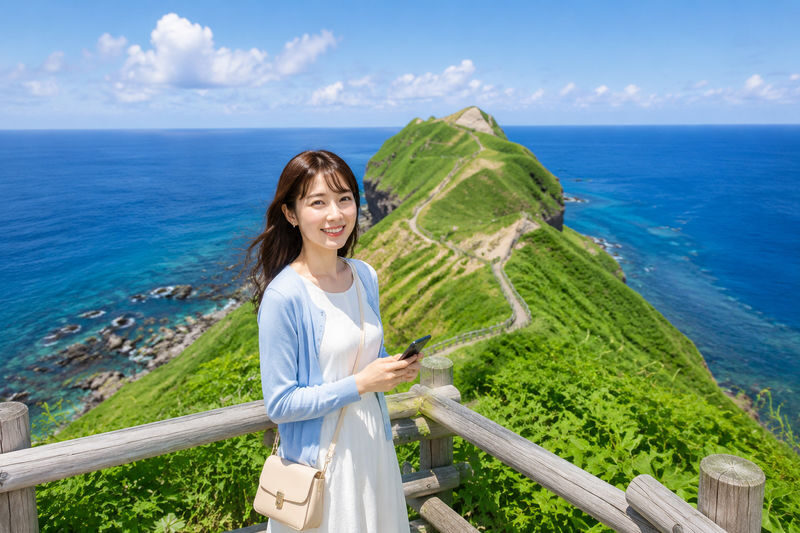 Cape Camui & Shiroi Koibito Park & Otaru & Shakotan Day Tour - At a glance