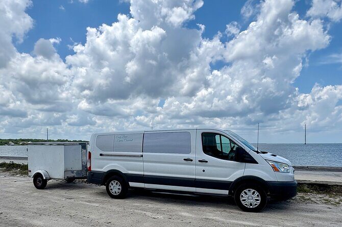 Cape Canaveral Private Transfer to MCO Orlando Airport - Final Thoughts