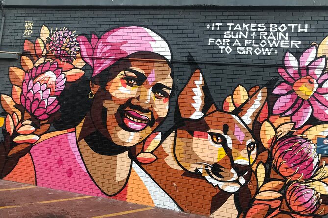 Cape City Center and Table Mountain Full Day Tour. - Itinerary Details