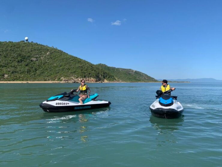 Cape Cleveland Tour - Tour Details