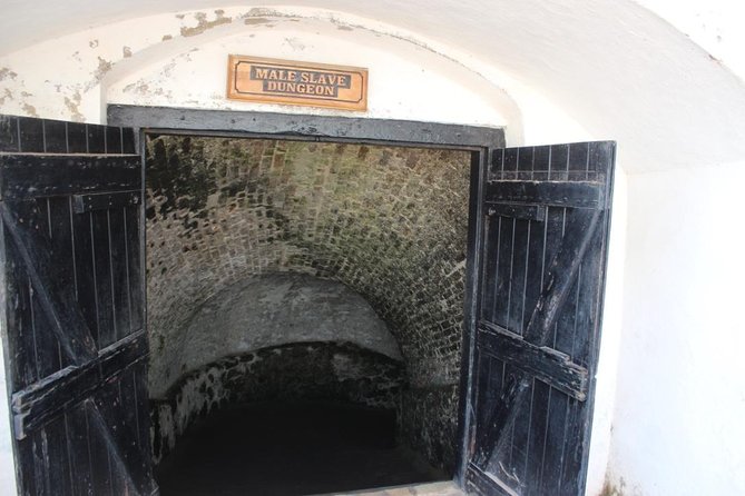 Cape Coast Castle Tour - Good To Know