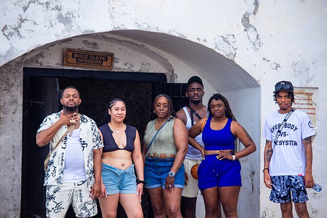 Cape Coast Day Tour - Reviews