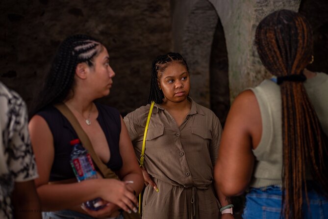 Cape Coast Day Tour - Miscellaneous