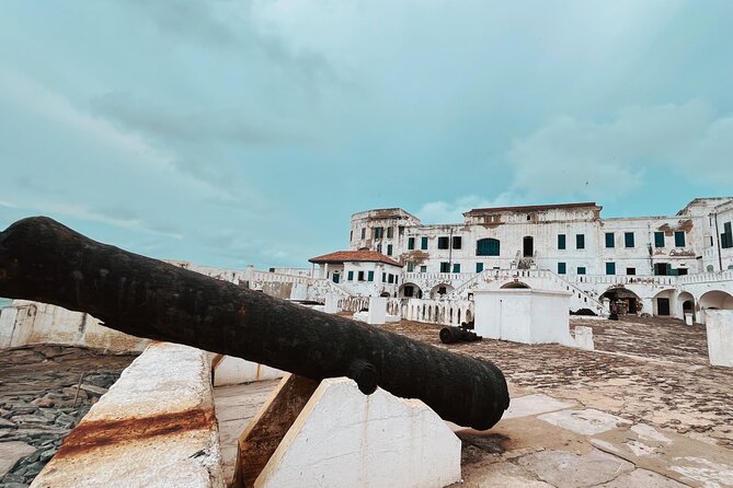 Cape Coast Day Tour - Frequently Asked Questions