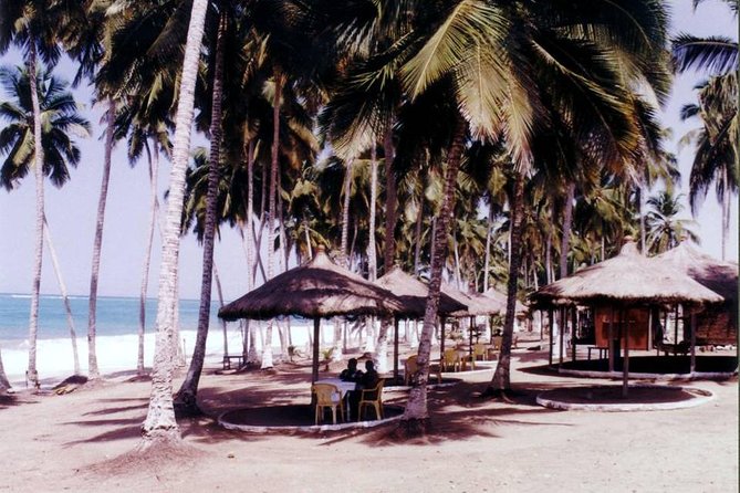 Cape Coast Day Tour From Accra - Operator Details