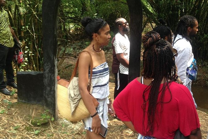 Cape Coast Day Tour With Ekow - Good To Know