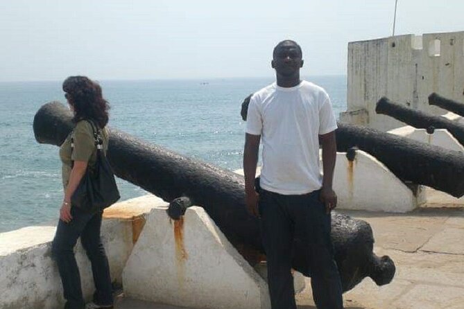 Cape Coast Elmina Kakum Park Private Day Tour - Good To Know