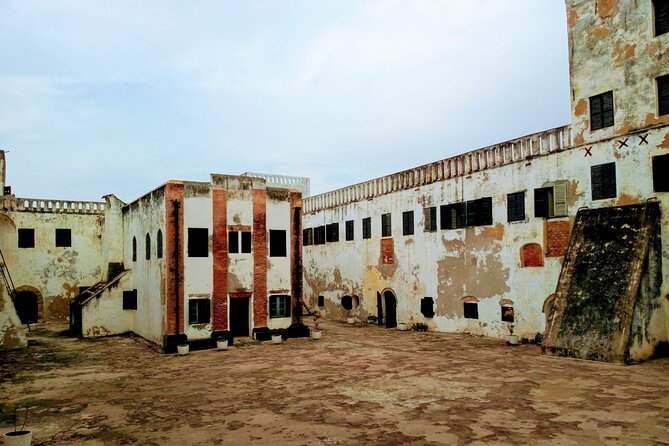 Cape Coast in Two Days - Essential Tips
