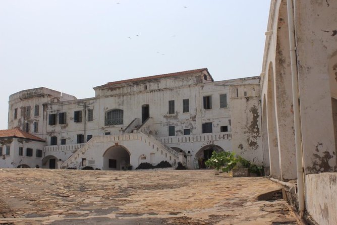 Cape Coast Tour - Frequently Asked Questions